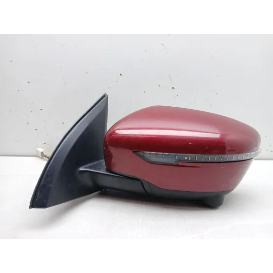 Retrovisor Izquierdo para Nissan Qashqai Ii (J11, J11_)