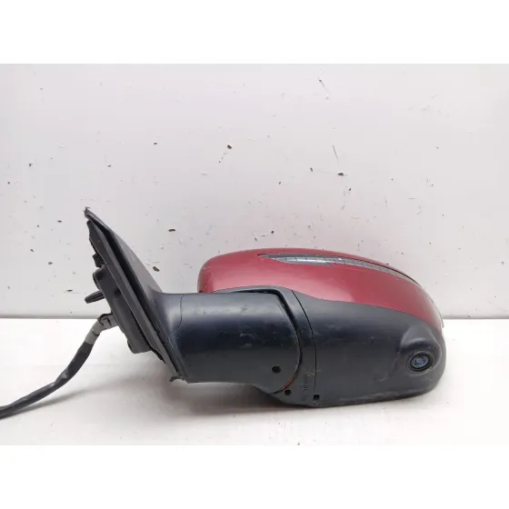 Retrovisor Izquierdo para Nissan Qashqai Ii (J11, J11_)