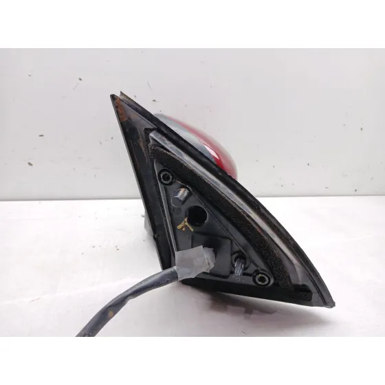 Retrovisor Izquierdo para Nissan Qashqai Ii (J11, J11_)