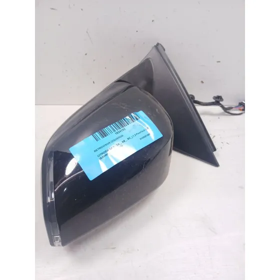 Retrovisor Izquierdo para Citroën C4 Iii (Ba_, Bb_, Bc_)