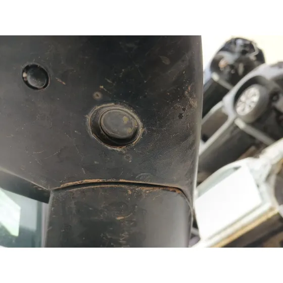 Retrovisor Derecho para Citroën C4 Iii (Ba_, Bb_, Bc_)