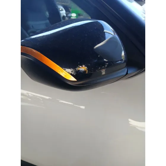 Retrovisor Derecho para Citroën C4 Iii (Ba_, Bb_, Bc_)