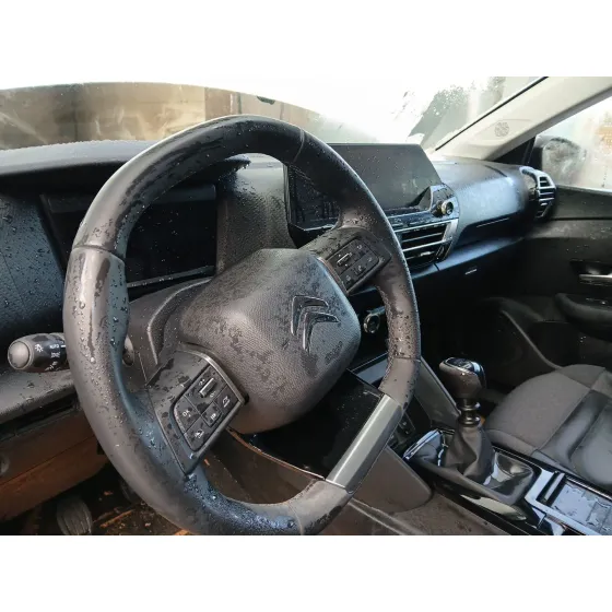 Kit Airbag para Citroën C4 Iii (Ba_, Bb_, Bc_)