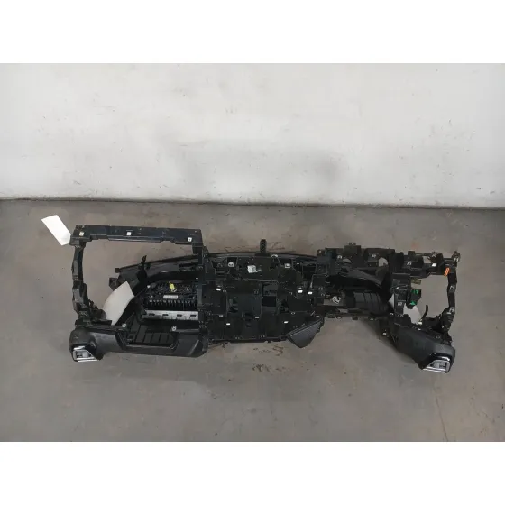 Kit Airbag para Citroën C4 Iii (Ba_, Bb_, Bc_)