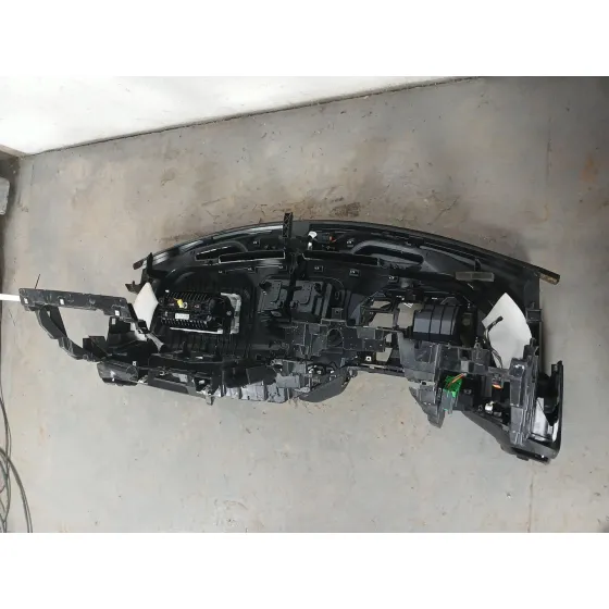 Kit Airbag para Citroën C4 Iii (Ba_, Bb_, Bc_)