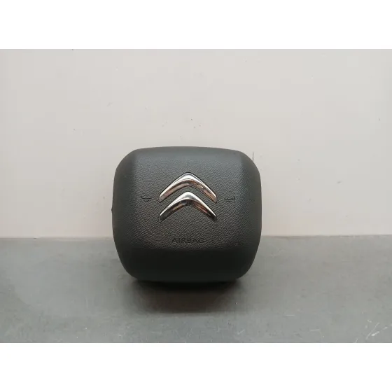 Kit Airbag para Citroën C4 Iii (Ba_, Bb_, Bc_)