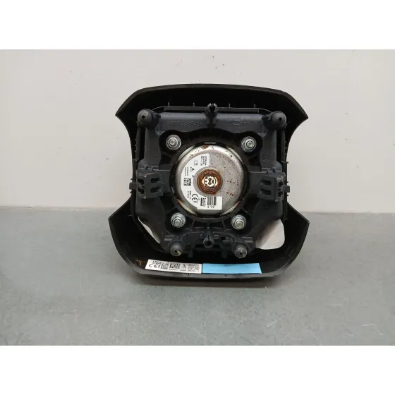 Kit Airbag para Citroën C4 Iii (Ba_, Bb_, Bc_)