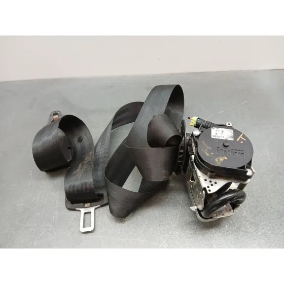 Kit Airbag para Citroën C4 Iii (Ba_, Bb_, Bc_)