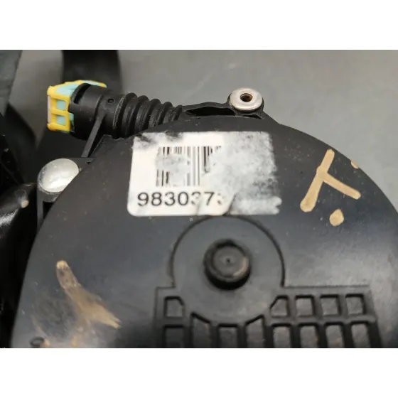 Kit Airbag para Citroën C4 Iii (Ba_, Bb_, Bc_)