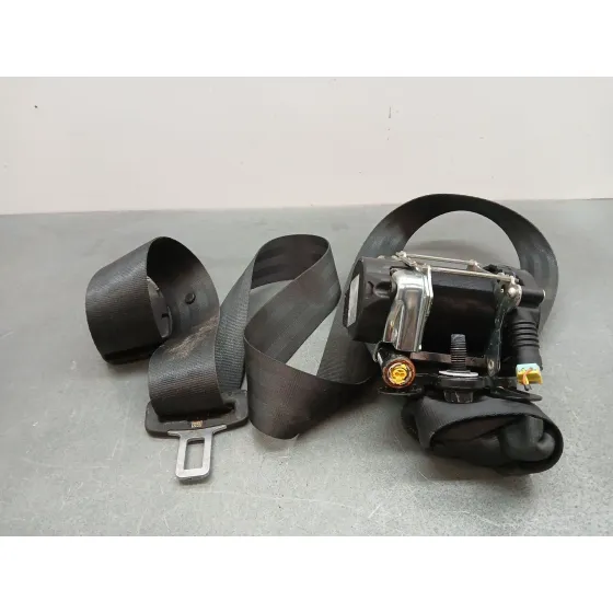 Kit Airbag para Citroën C4 Iii (Ba_, Bb_, Bc_)