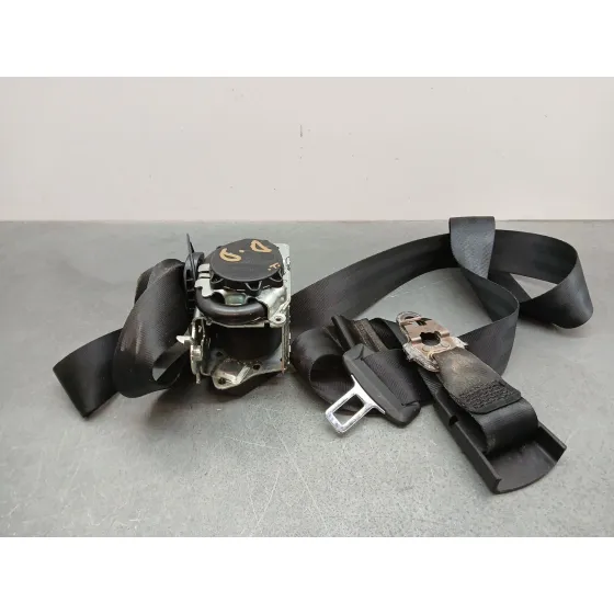 Kit Airbag para Citroën C4 Iii (Ba_, Bb_, Bc_)