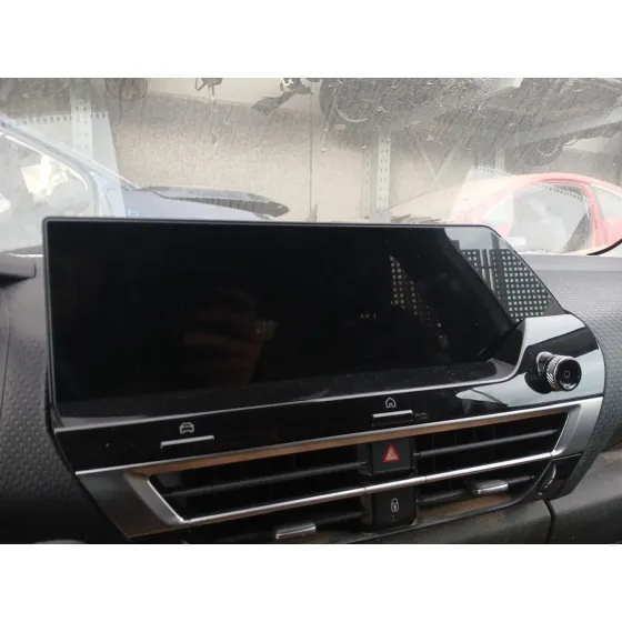 Pantalla Multifuncion para Citroën C4 Iii (Ba_, Bb_, Bc_)