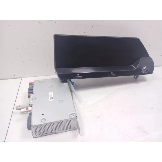 Pantalla Multifuncion para Citroën C4 Iii (Ba_, Bb_, Bc_)