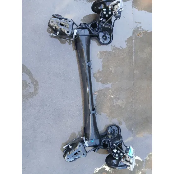 Puente Trasero para Citroën C4 Iii (Ba_, Bb_, Bc_)