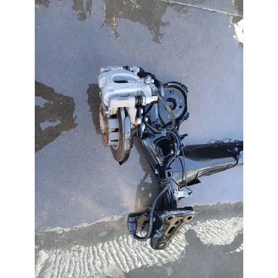 Puente Trasero para Citroën C4 Iii (Ba_, Bb_, Bc_)