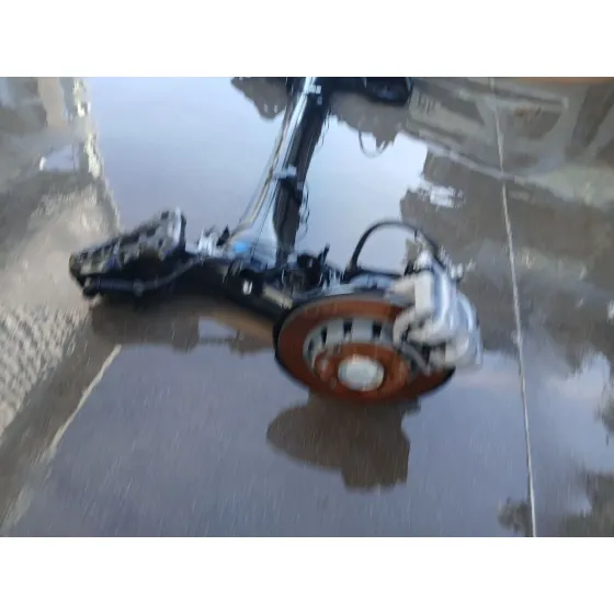 Puente Trasero para Citroën C4 Iii (Ba_, Bb_, Bc_)