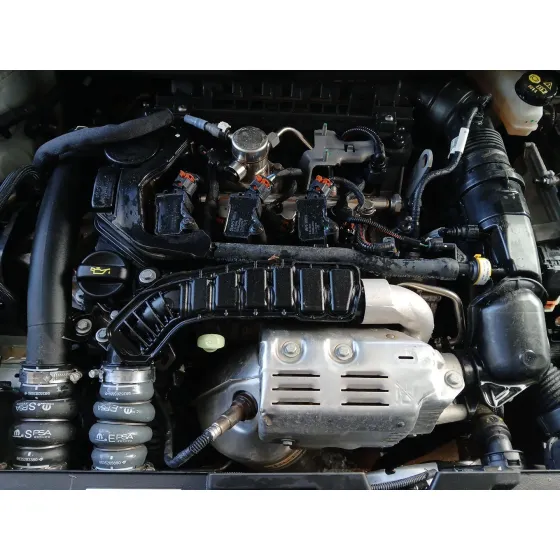 Motor Completo para Citroën C4 Iii (Ba_, Bb_, Bc_)