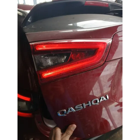 Piloto Trasero Izquierdo Interior para Nissan Qashqai Ii (J11, J11_)