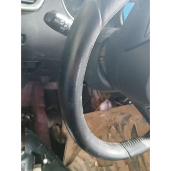 Volante para Nissan Qashqai Ii (J11, J11_)