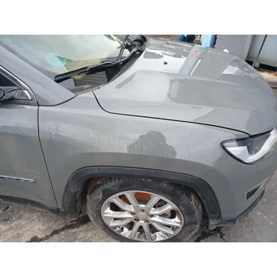 Aleta Delantera Derecha para Jeep Compass (Mp, M6, Mv, M7)