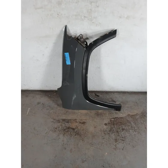 Aleta Delantera Derecha para Jeep Compass (Mp, M6, Mv, M7)