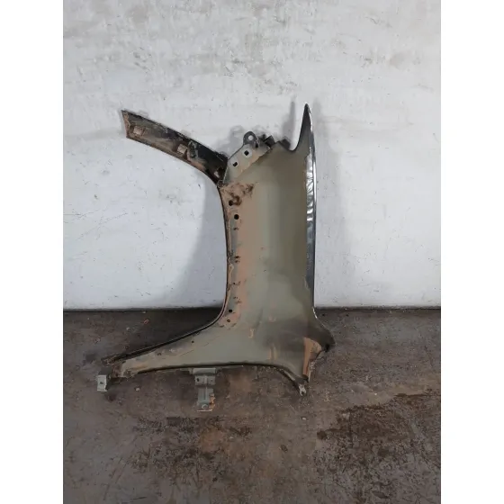 Aleta Delantera Derecha para Jeep Compass (Mp, M6, Mv, M7)