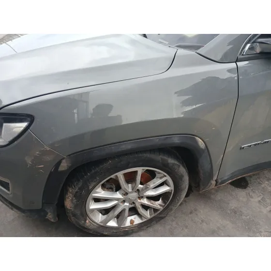 Aleta Delantera Izquierda para Jeep Compass (Mp, M6, Mv, M7)