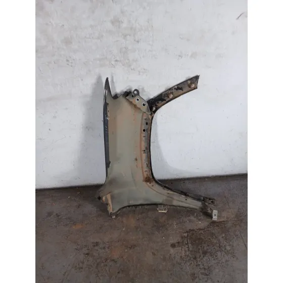 Aleta Delantera Izquierda para Jeep Compass (Mp, M6, Mv, M7)