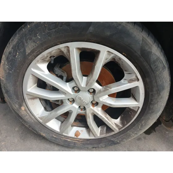 Juego Llantas para Jeep Compass (Mp, M6, Mv, M7)