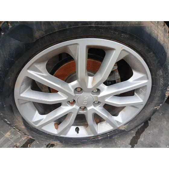 Juego Llantas para Jeep Compass (Mp, M6, Mv, M7)