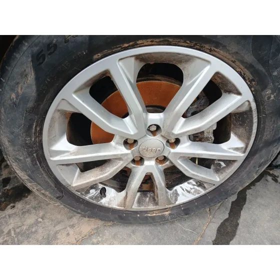 Juego Llantas para Jeep Compass (Mp, M6, Mv, M7)