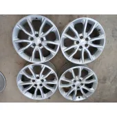 Juego Llantas para Jeep Compass (Mp, M6, Mv, M7)