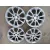 Juego Llantas para Jeep Compass (Mp, M6, Mv, M7)