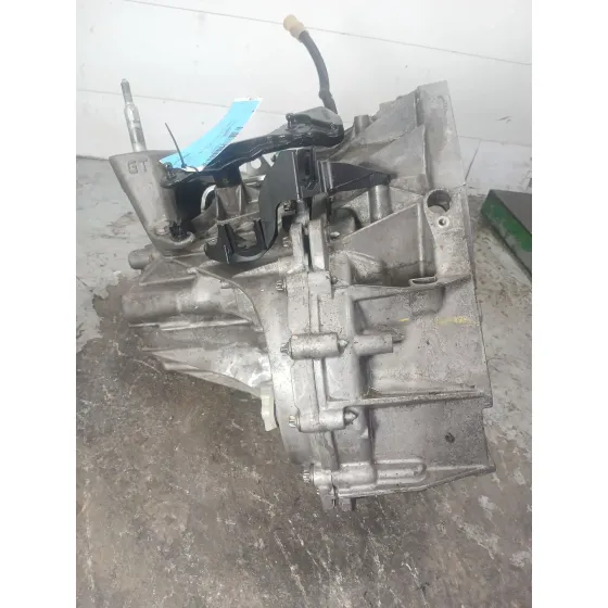 Despiece Caja Cambios para Renault Scenic Iv (J9_)
