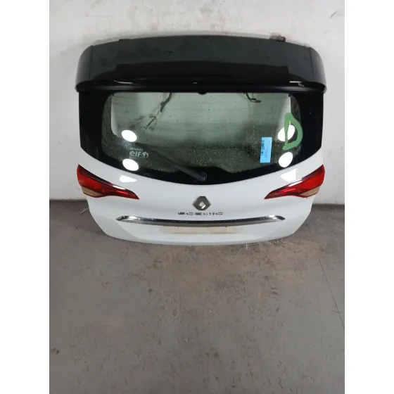 Porton Trasero para Renault Scenic Iv (J9_)