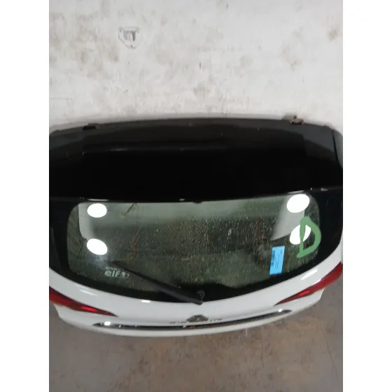 Porton Trasero para Renault Scenic Iv (J9_)
