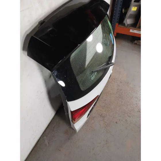 Porton Trasero para Renault Scenic Iv (J9_)