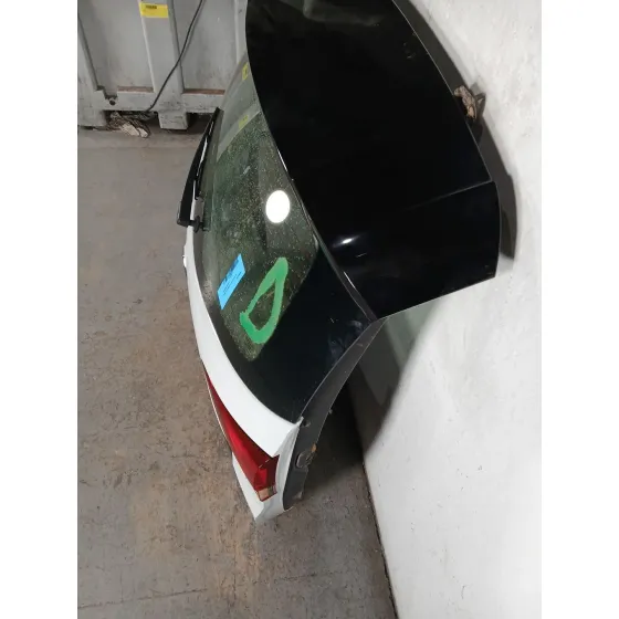 Porton Trasero para Renault Scenic Iv (J9_)