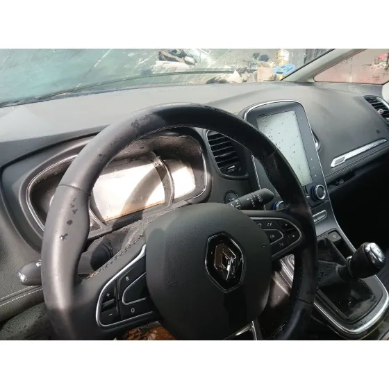 Kit Airbag para Renault Scenic Iv (J9_)