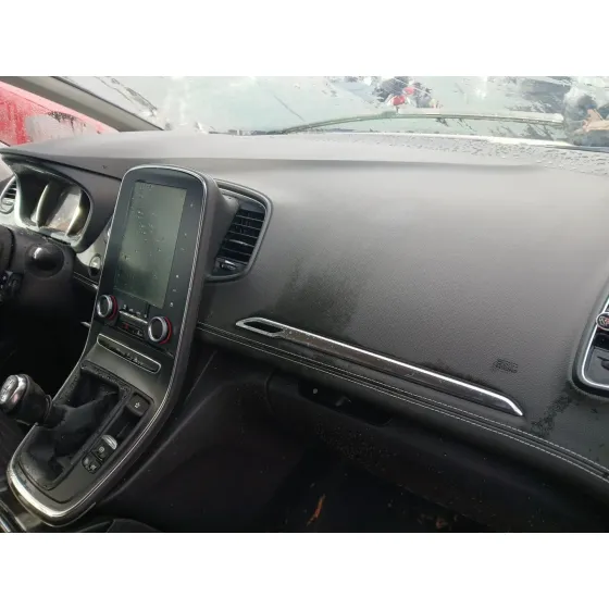 Kit Airbag para Renault Scenic Iv (J9_)