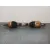 Transmision Delantera Izquierda para Jeep Compass (Mp, M6, Mv, M7)