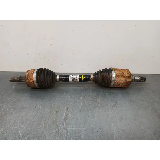 Transmision Delantera Izquierda para Jeep Compass (Mp, M6, Mv, M7)