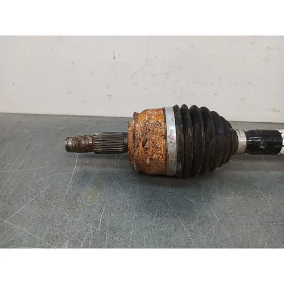 Transmision Delantera Izquierda para Jeep Compass (Mp, M6, Mv, M7)