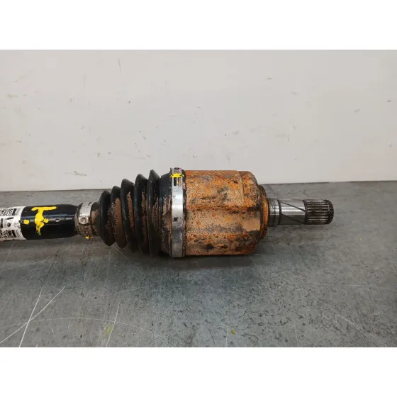Transmision Delantera Izquierda para Jeep Compass (Mp, M6, Mv, M7)