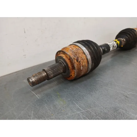 Transmision Delantera Izquierda para Jeep Compass (Mp, M6, Mv, M7)