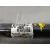 Transmision Delantera Izquierda para Jeep Compass (Mp, M6, Mv, M7)