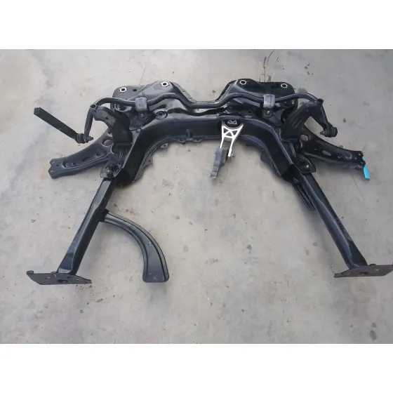 Puente Delantero para Jeep Compass (Mp, M6, Mv, M7)