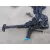 Puente Delantero para Jeep Compass (Mp, M6, Mv, M7)