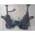 Puente Delantero para Jeep Compass (Mp, M6, Mv, M7)