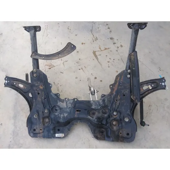 Puente Delantero para Jeep Compass (Mp, M6, Mv, M7)